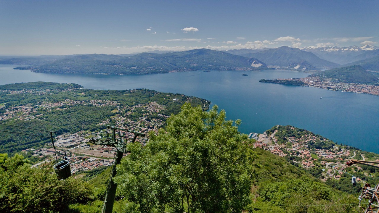 Photo of Outdoor in Laveno