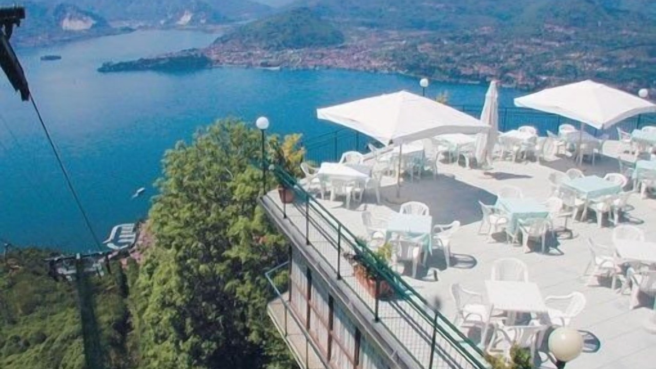Photo of Outdoor in Laveno