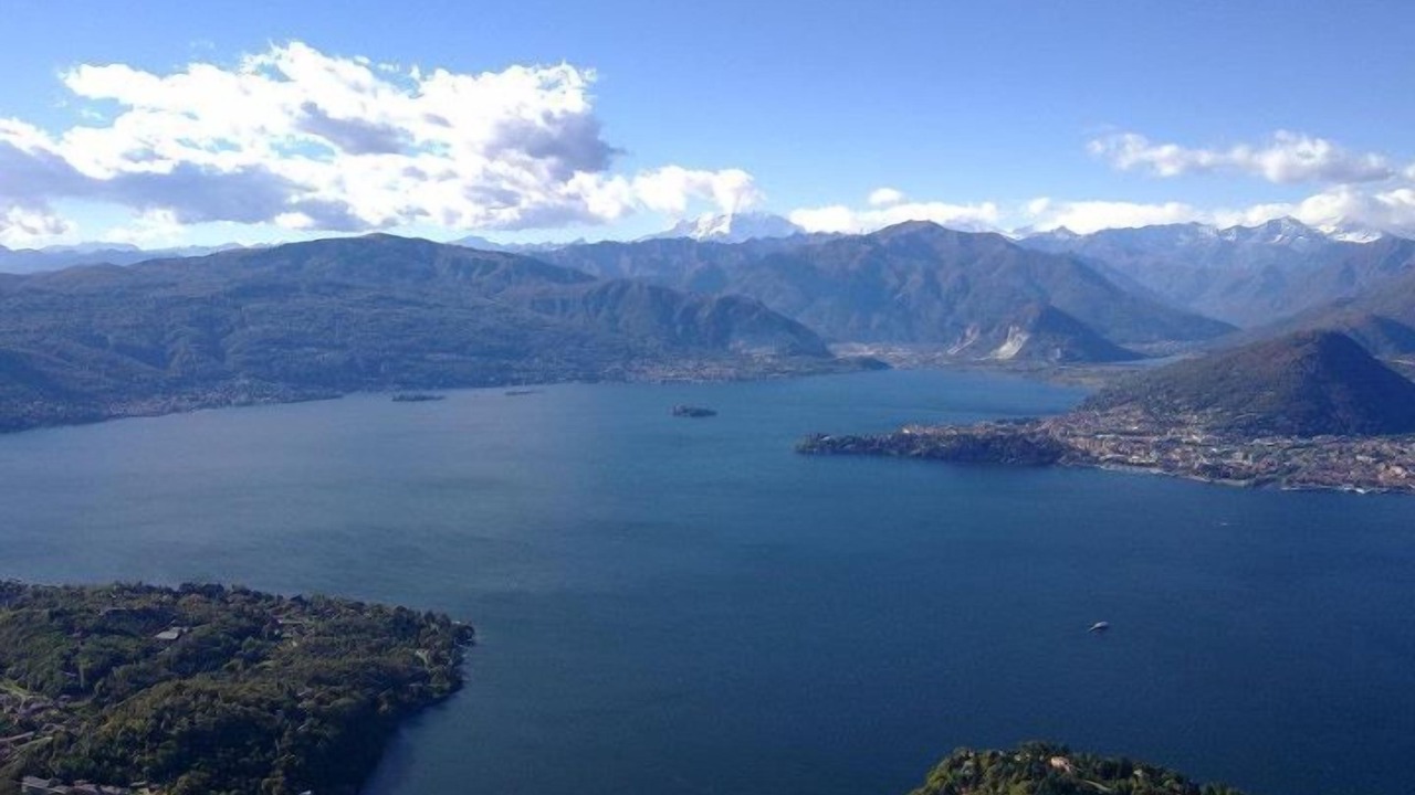 Photo of Outdoor in Laveno