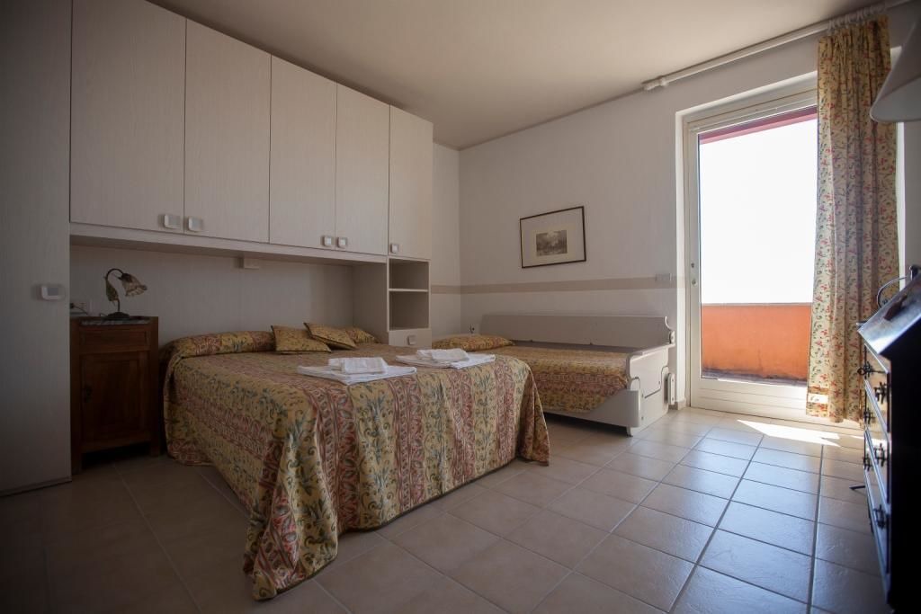 Photo of Bedroom in Laveno