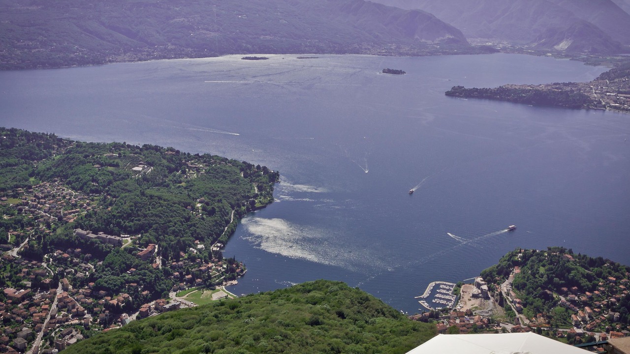 Photo of Outdoor in Laveno