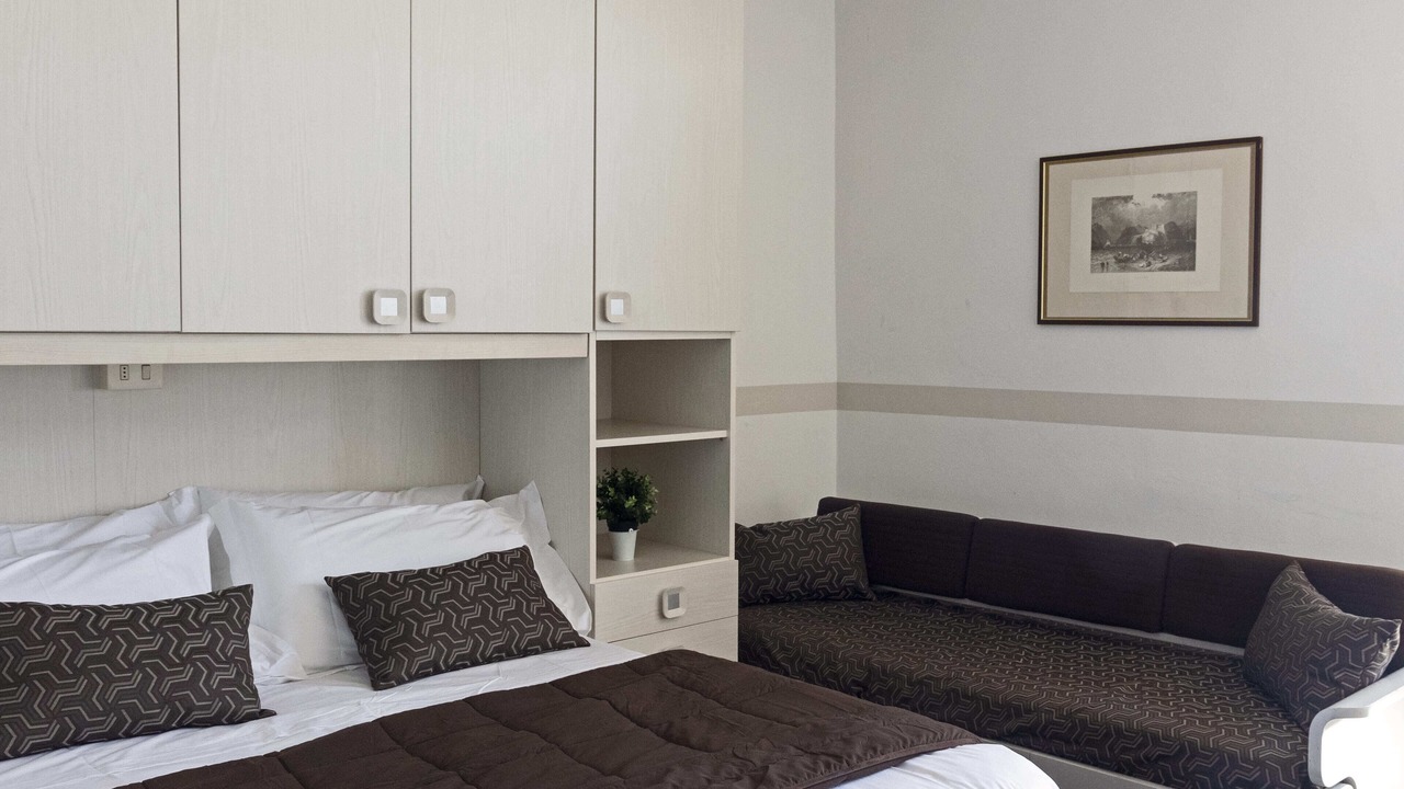 Photo of Bedroom in Laveno