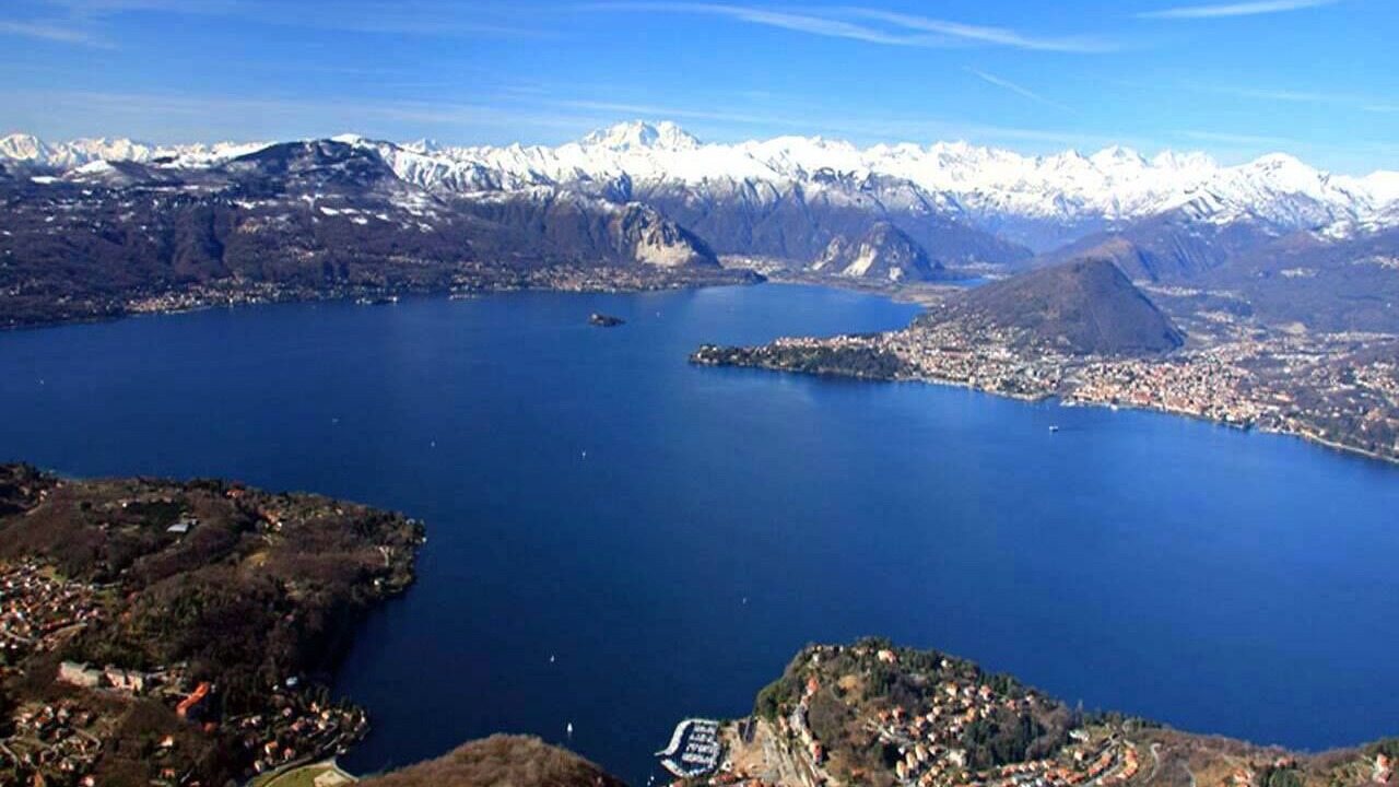 Photo of Outdoor in Laveno