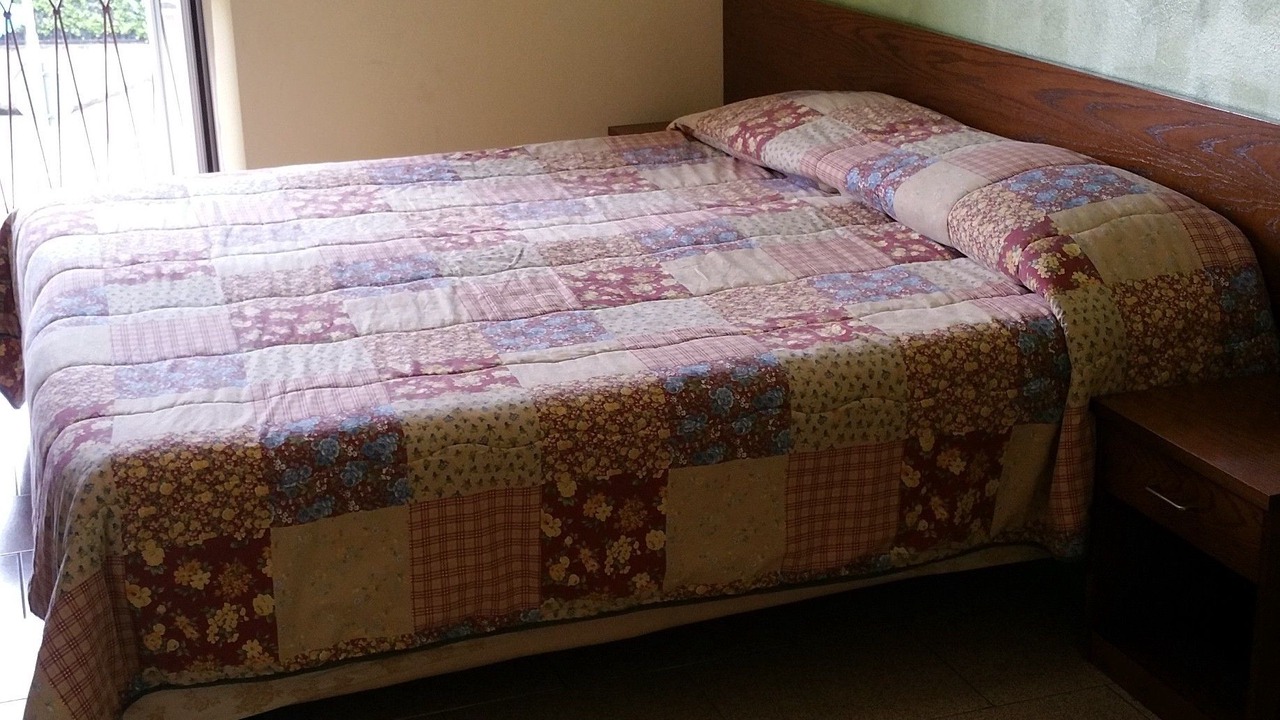 Photo of Bedroom in Almenno San Salvatore