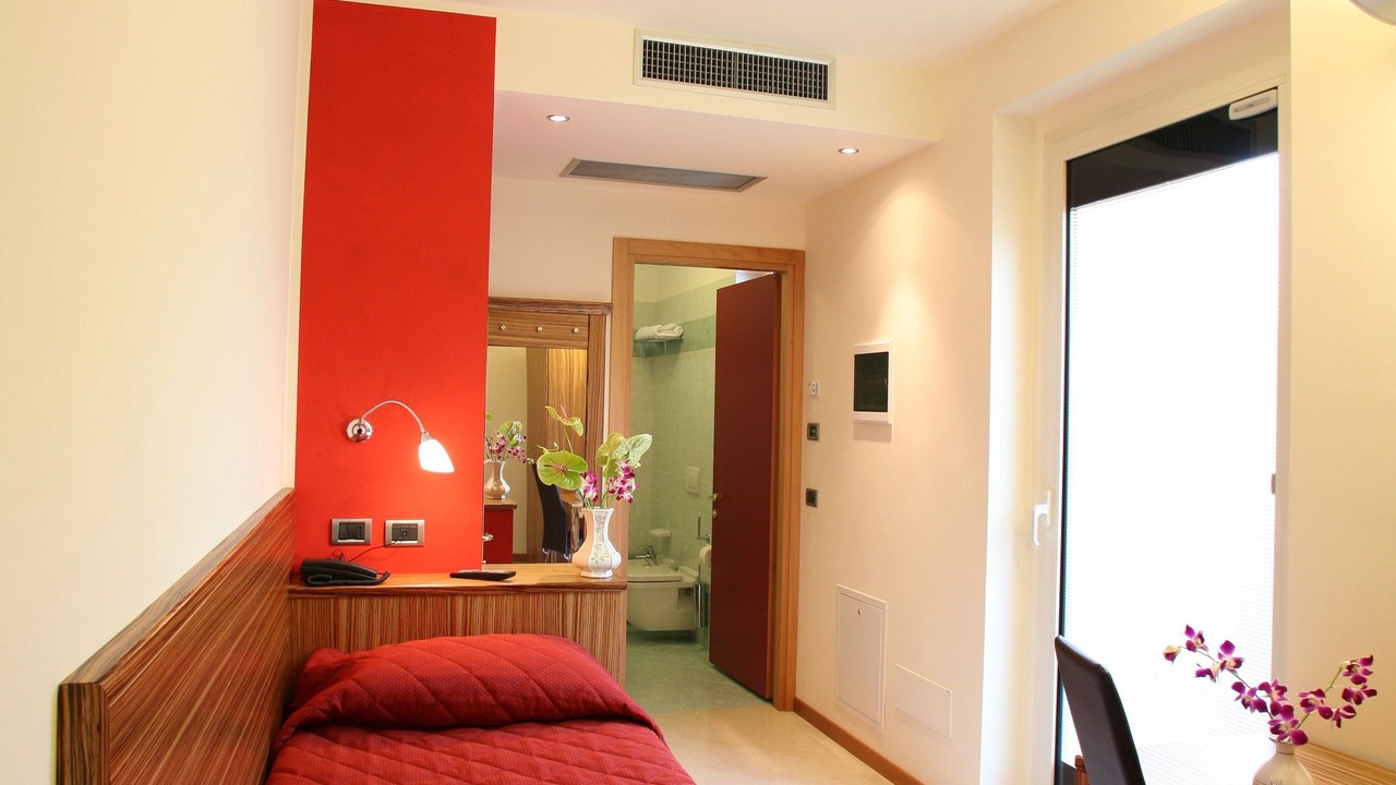 Photo of Bedroom in Almenno San Salvatore