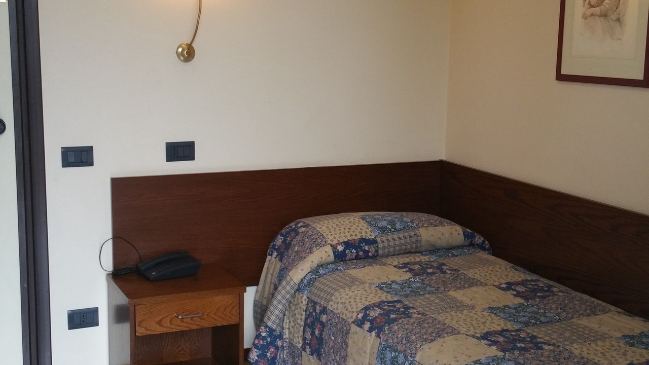 Photo of Bedroom in Almenno San Salvatore