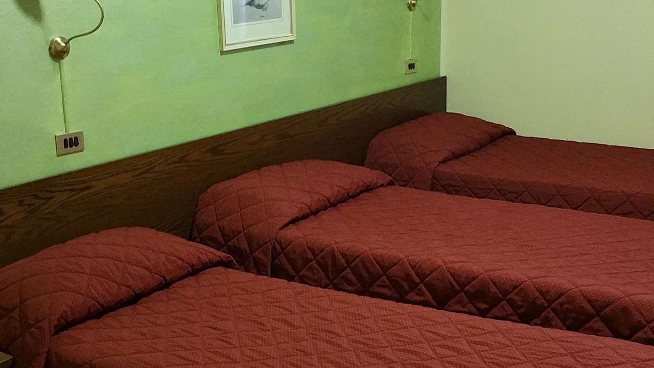 Photo of Bedroom in Almenno San Salvatore