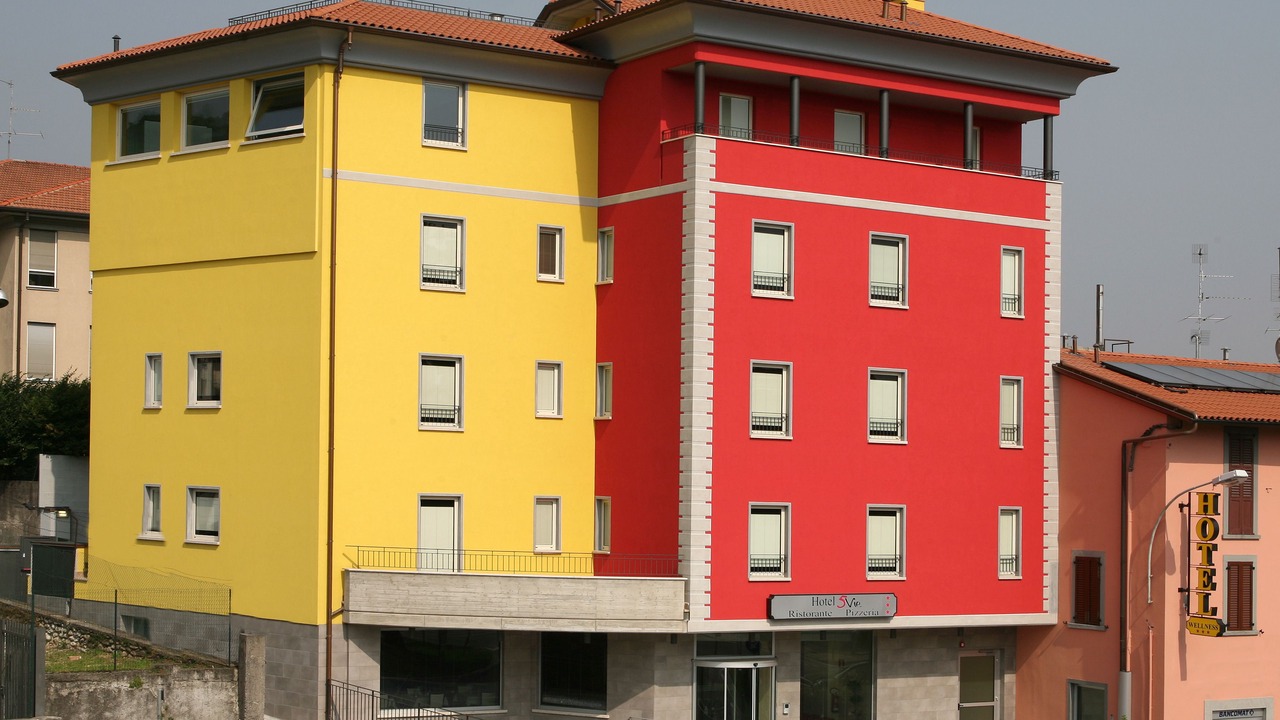 Photo of Outdoor in Almenno San Salvatore
