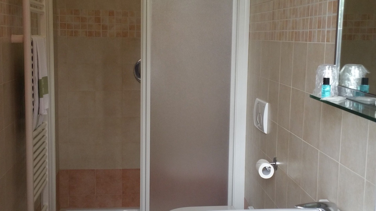 Photo of Bathroom in Almenno San Salvatore