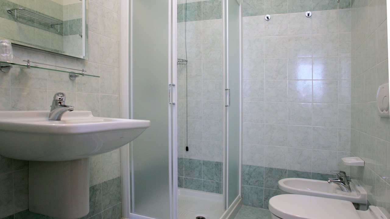 Photo of Bathroom in Almenno San Salvatore