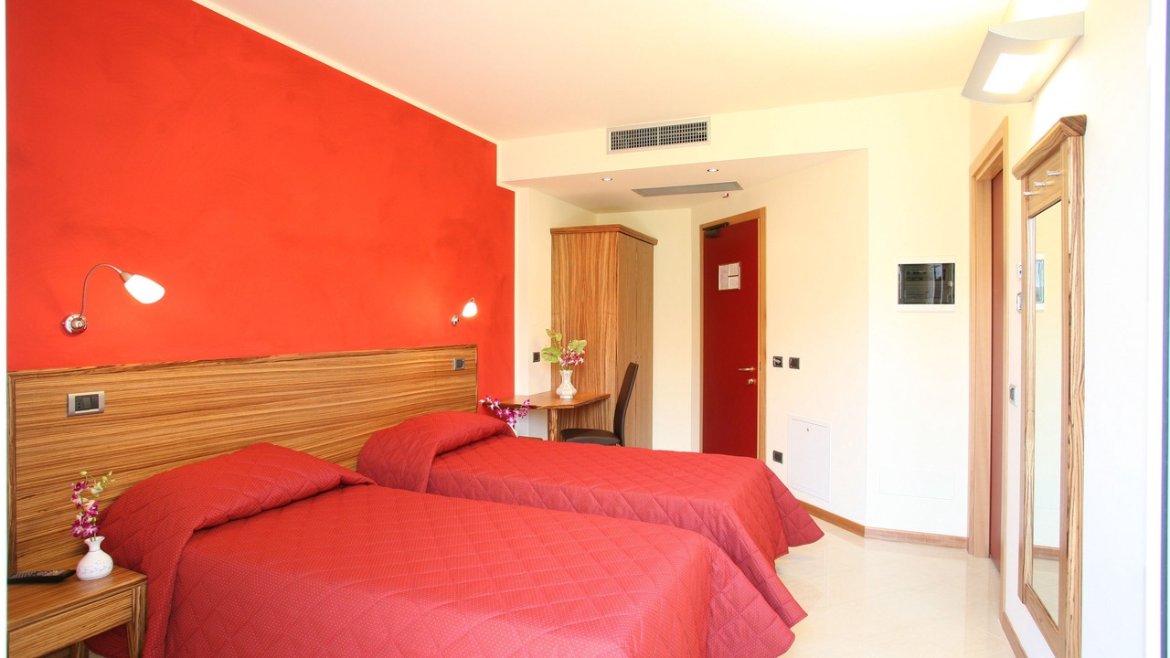 Photo of Bedroom in Almenno San Salvatore