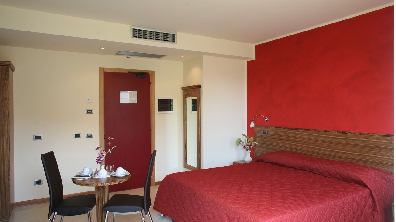 Photo of Bedroom in Almenno San Salvatore