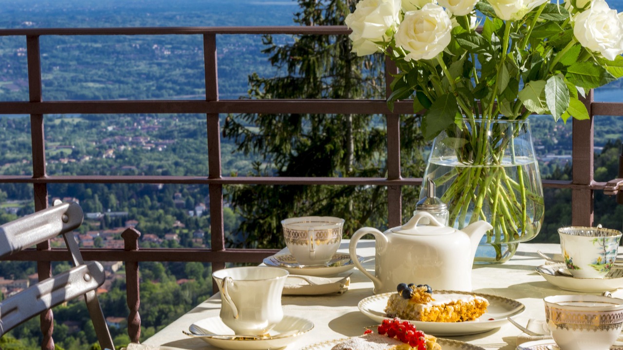Photo of Patio Balcony in Aggregazione Rionale 4
