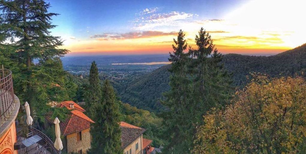 Photo of Outdoor in Aggregazione Rionale 4