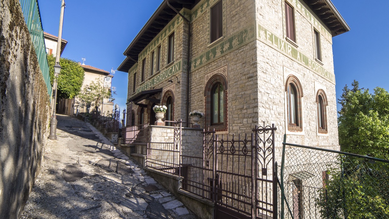 Photo of Outdoor in Aggregazione Rionale 4