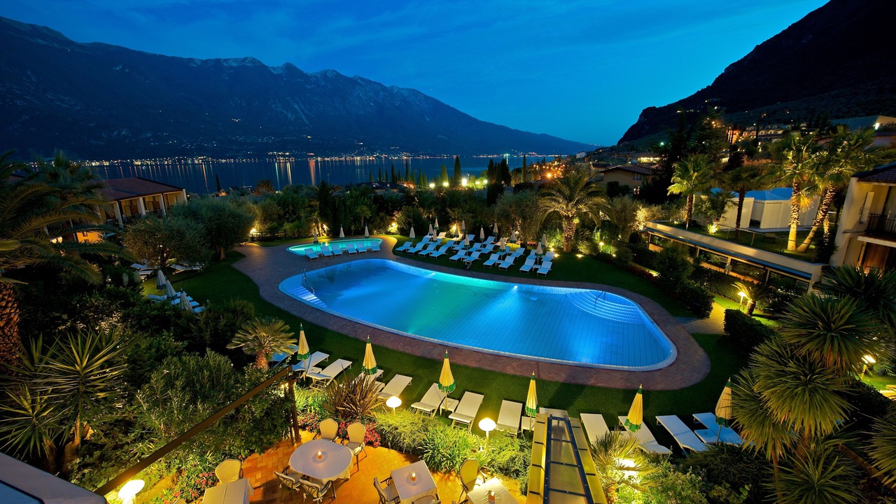 Photo of Outdoor in Limone sul Garda