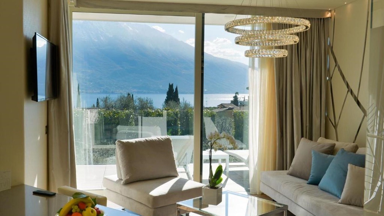 Photo of Outdoor in Limone sul Garda