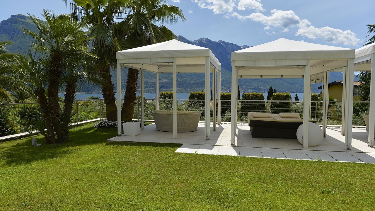 Photo of Outdoor in Limone sul Garda