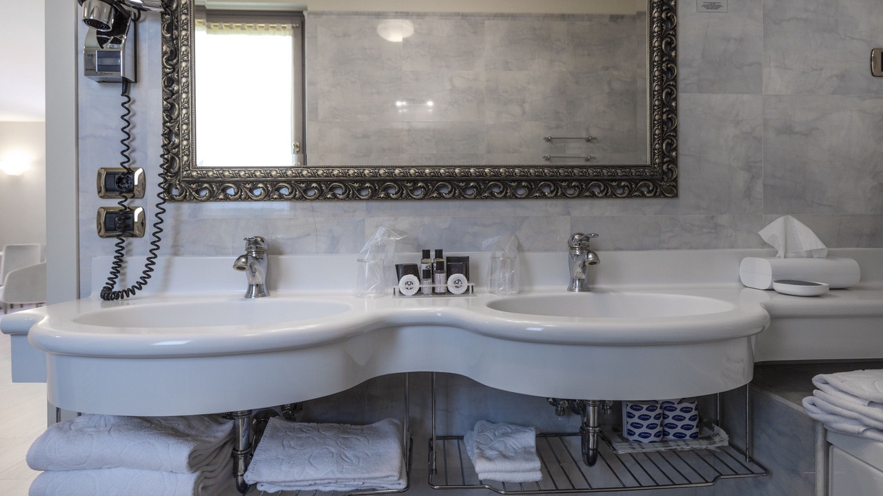 Photo of Bathroom in Limone sul Garda