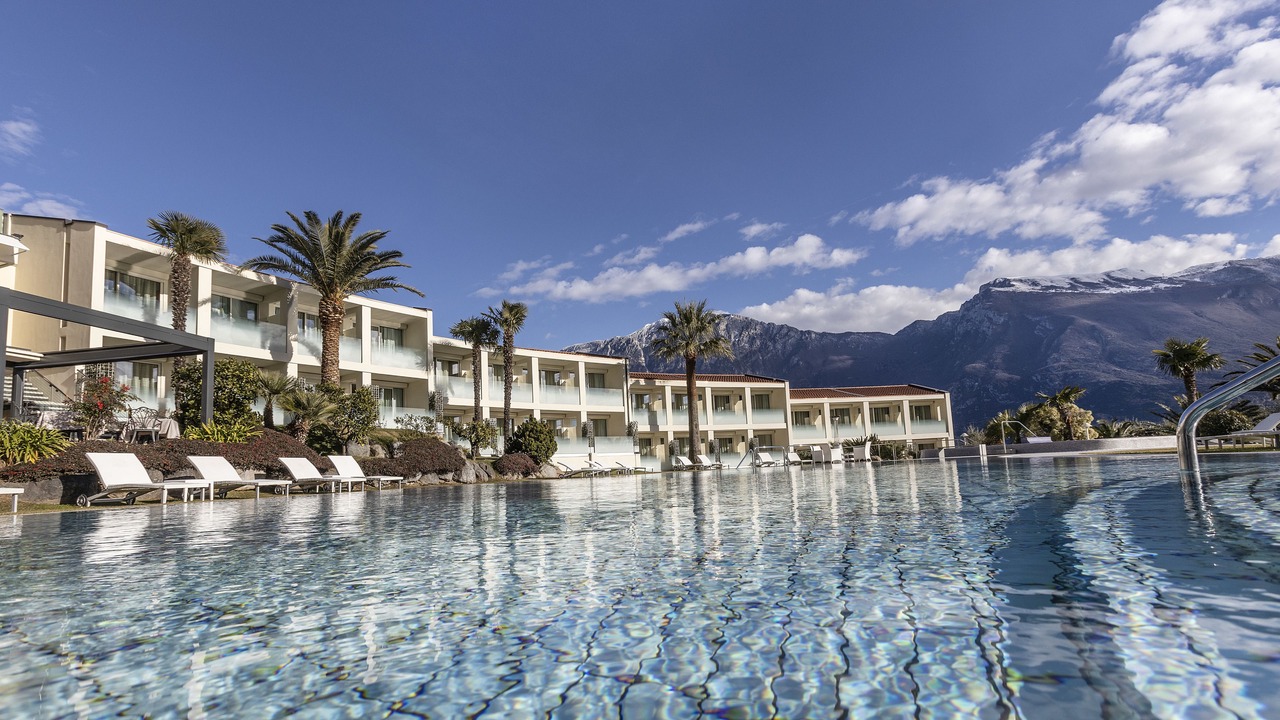 Photo of Outdoor in Limone sul Garda