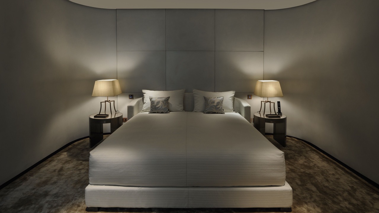 Photo of Bedroom in Borgonuovo
