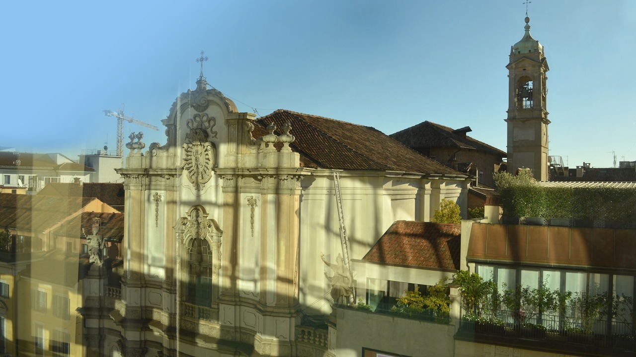 Photo of Others in Borgonuovo