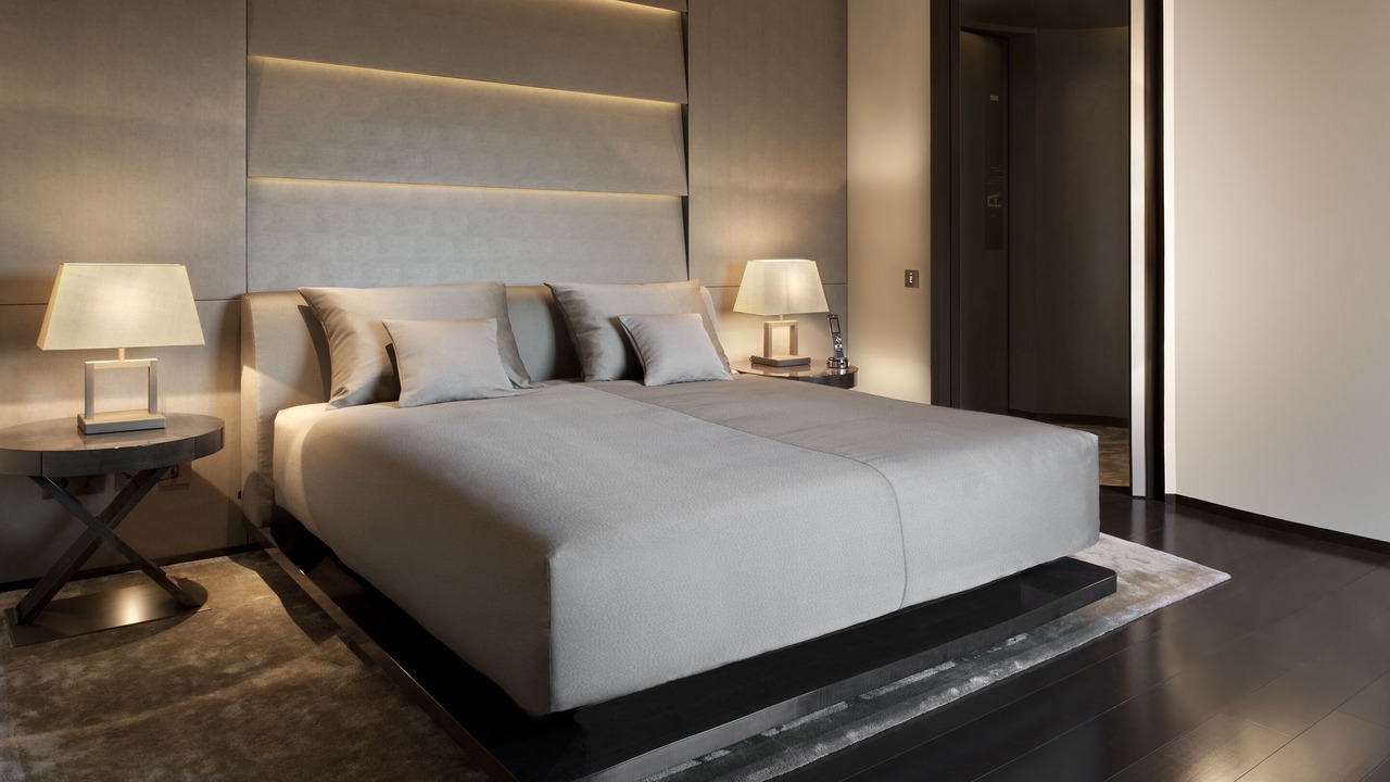 Photo of Bedroom in Borgonuovo