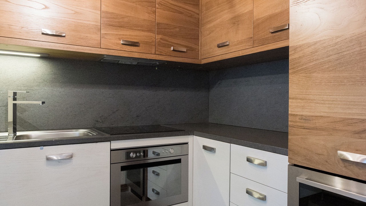 Photo of Kitchen in Bormio