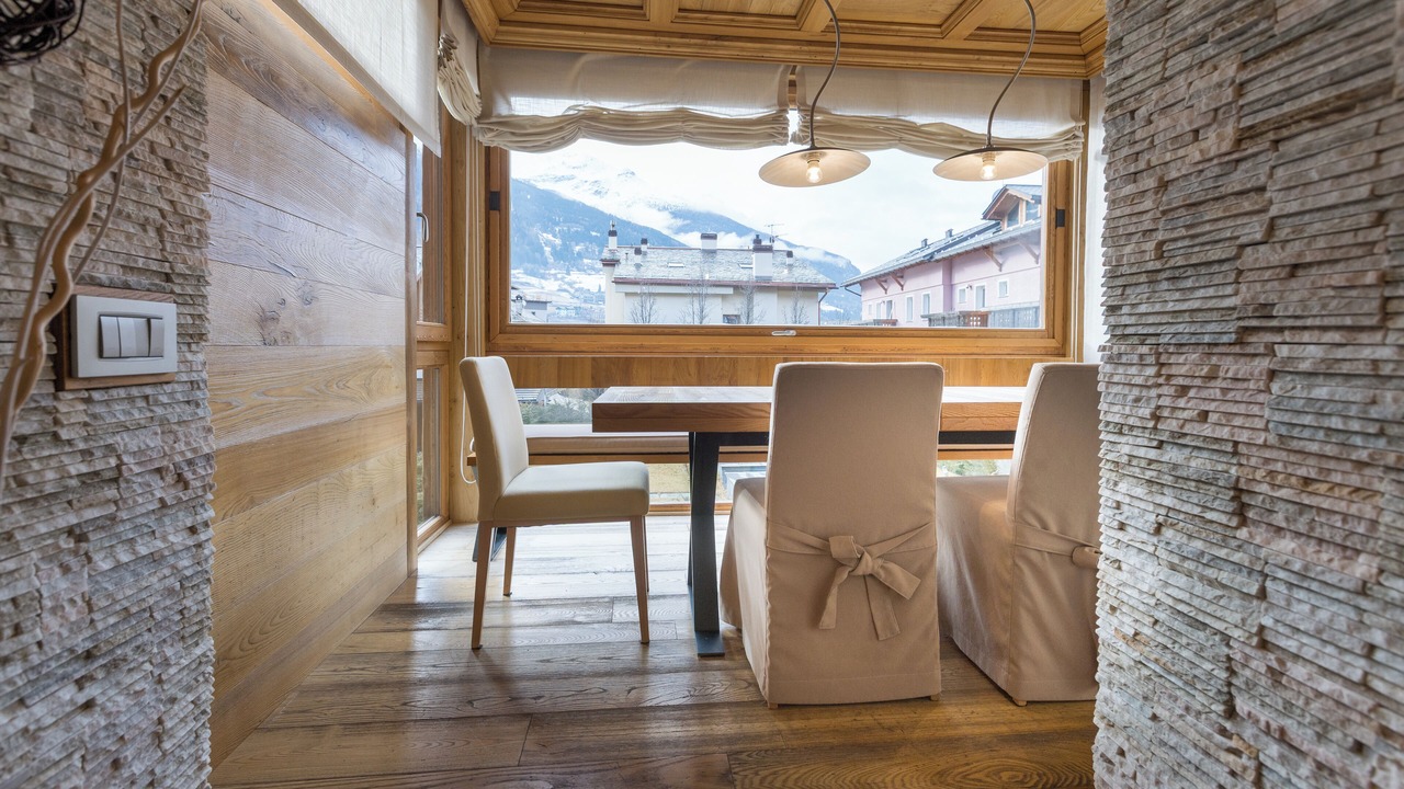 Photo of Bedroom in Bormio
