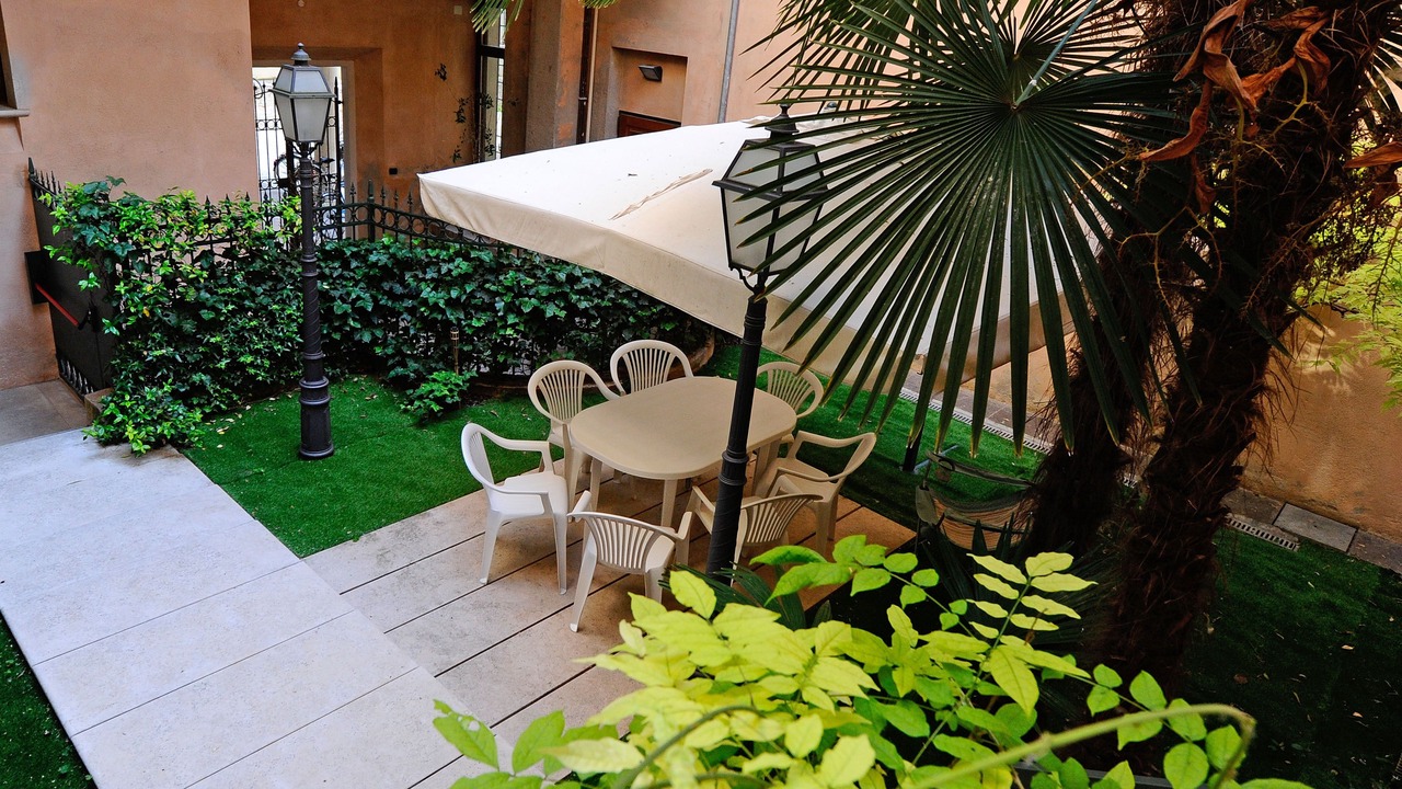 Photo of Outdoor in Old Town