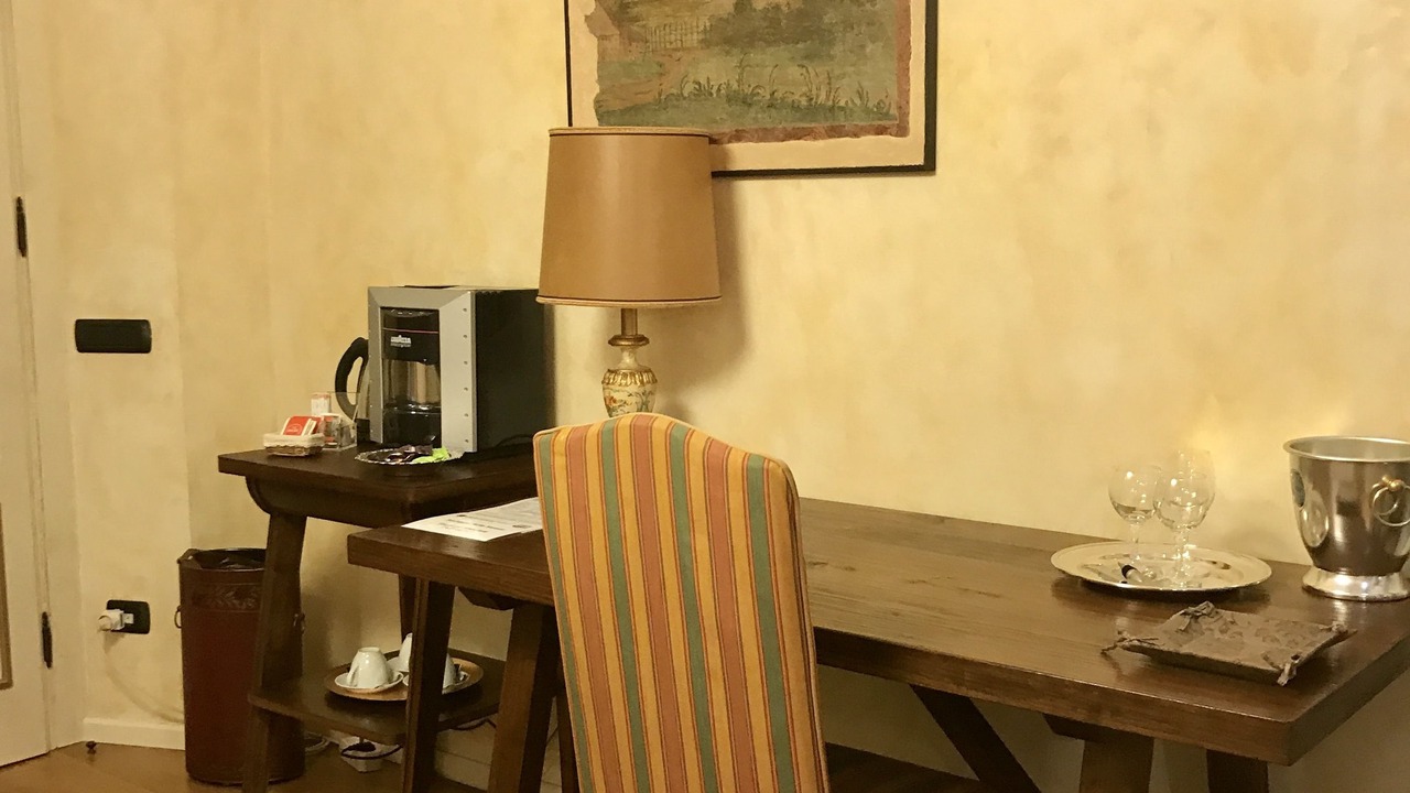Photo of Bedroom in Old Town