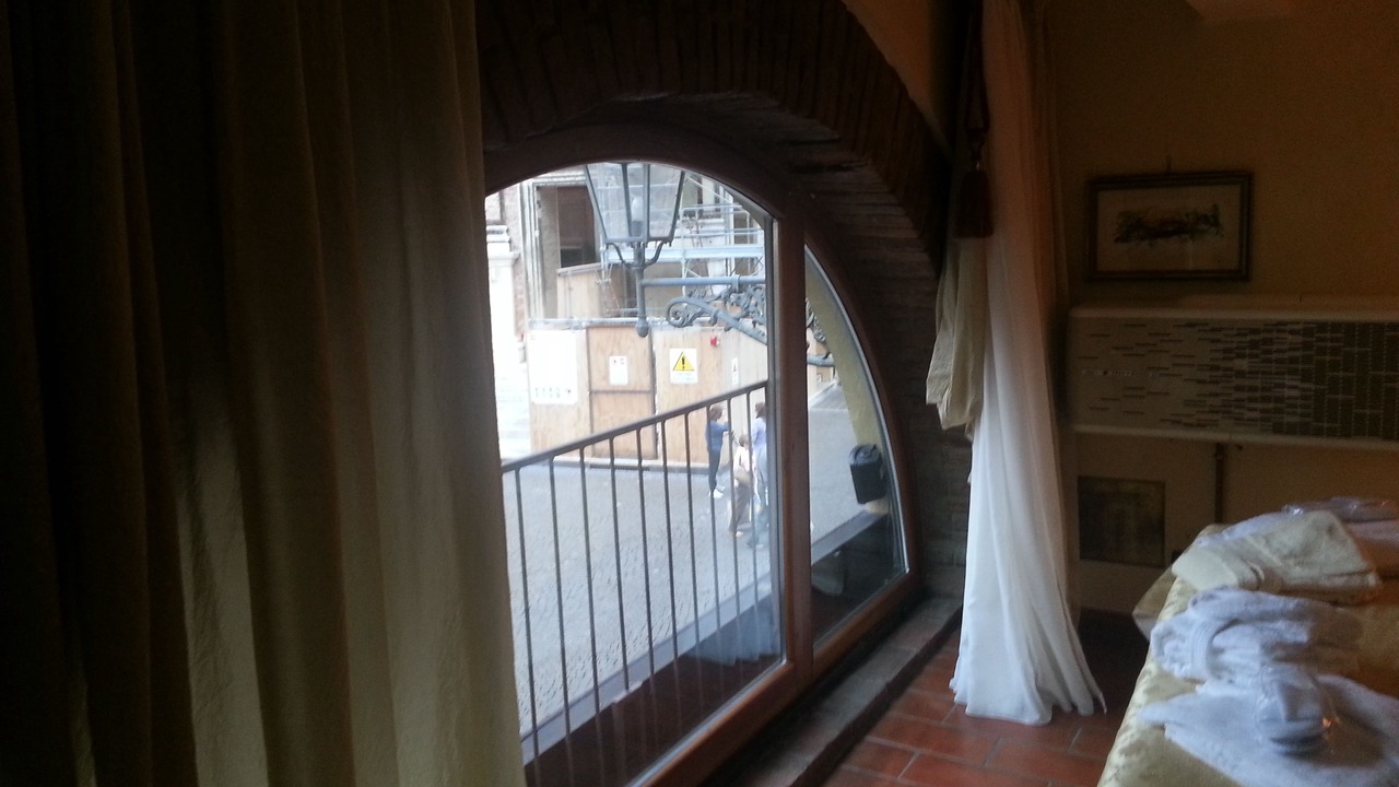 Photo of Bedroom in Old Town