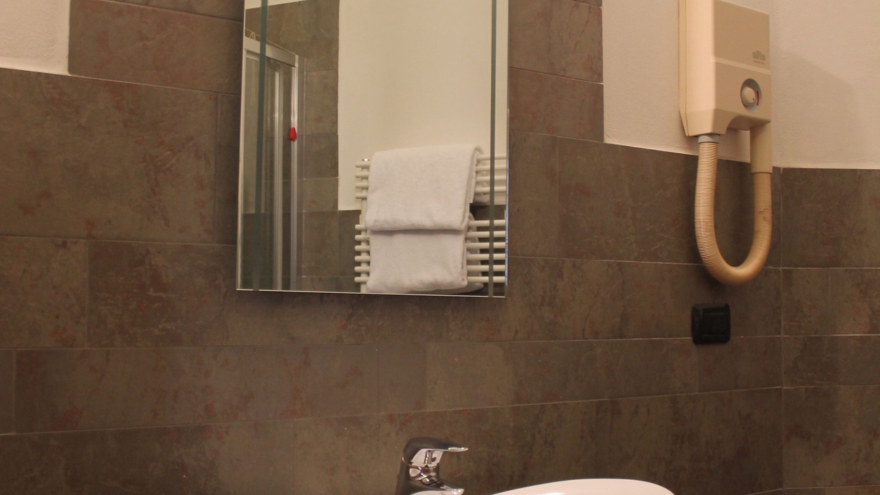 Photo of Bathroom in Medolago