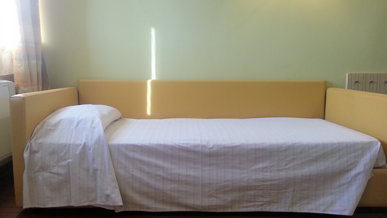 Photo of Bedroom in Medolago