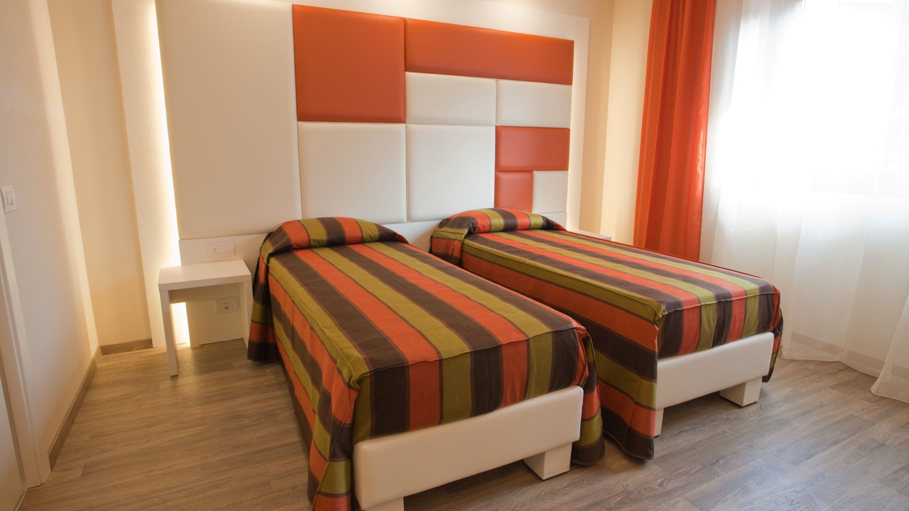 Photo of Bedroom in Medolago