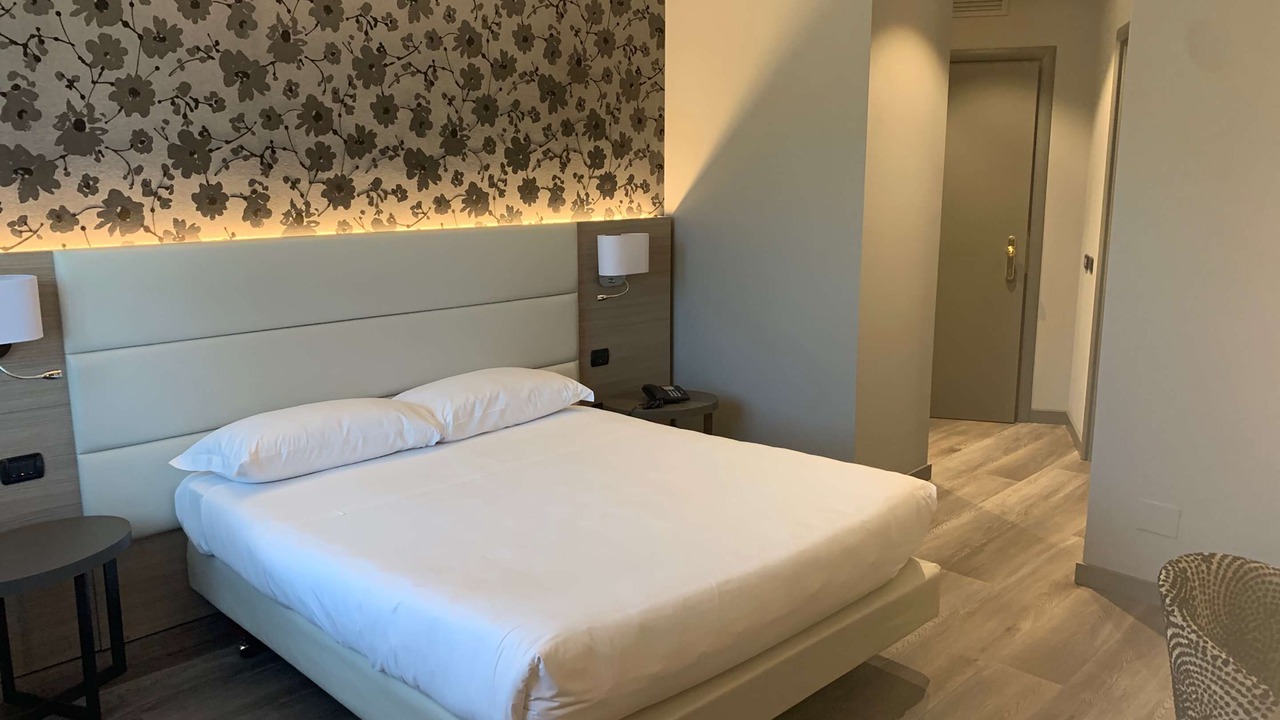 Photo of Bedroom in Medolago