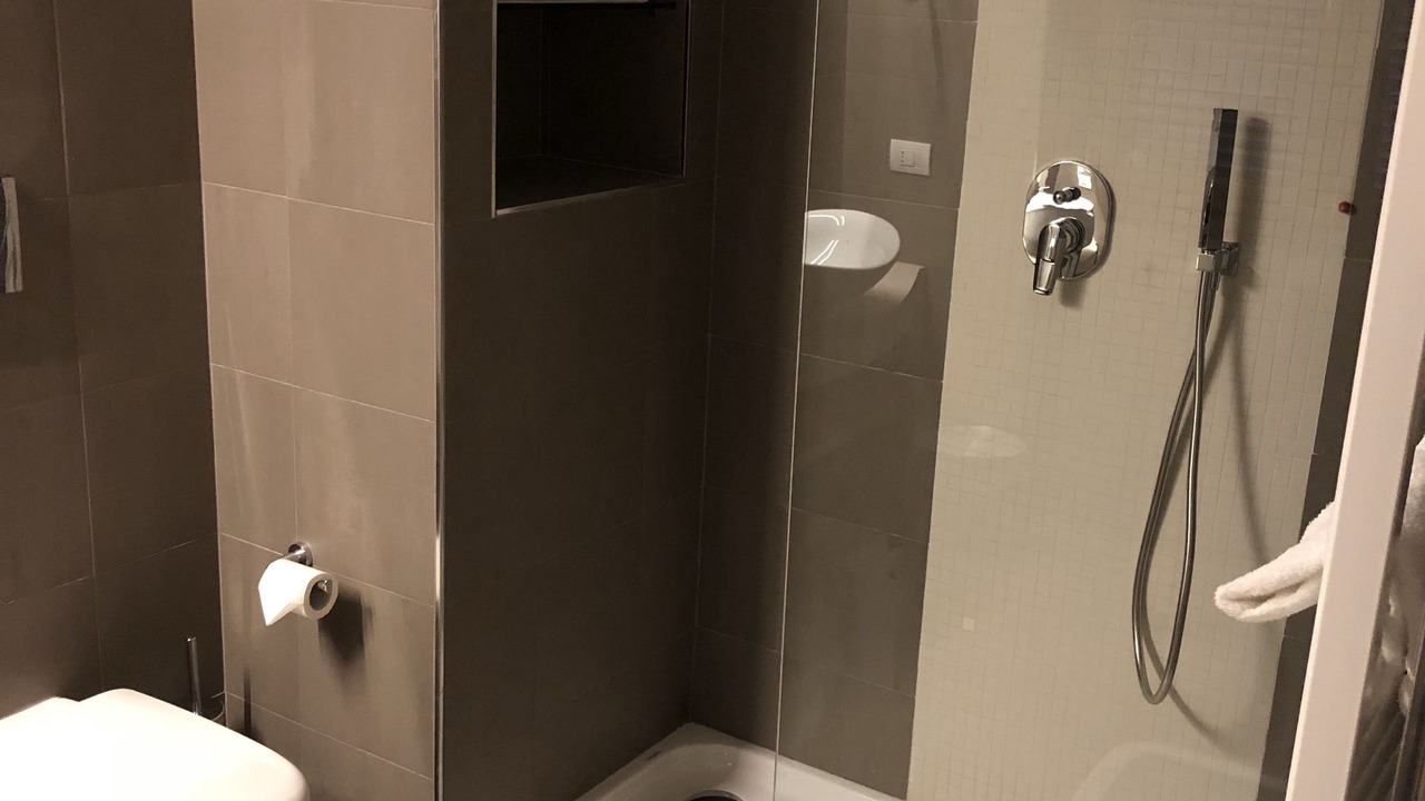 Photo of Bathroom in Medolago