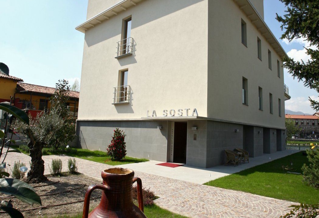 Photo of Outdoor in Sosta