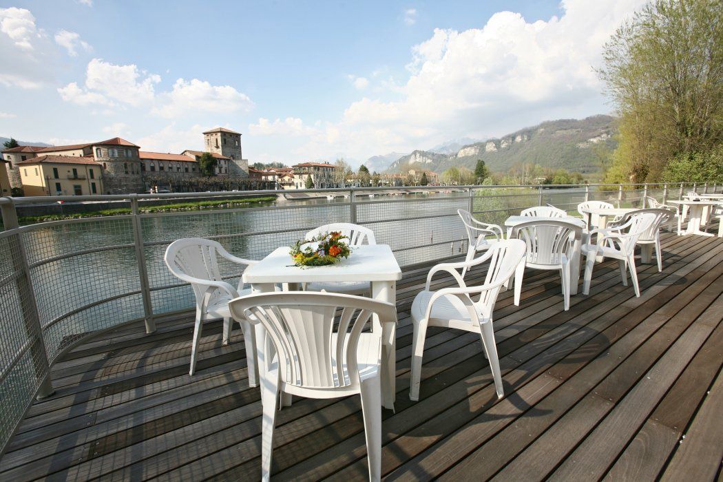 Photo of Outdoor in Sosta