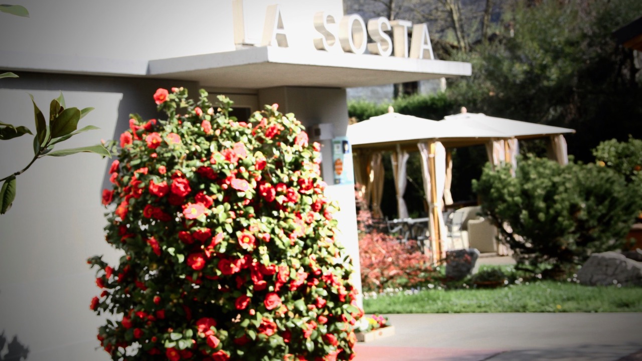Photo of Outdoor in Sosta
