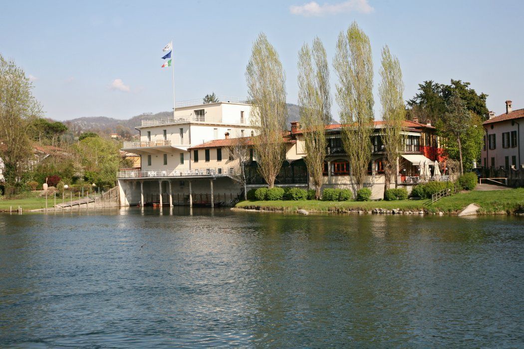 Photo of Outdoor in Sosta