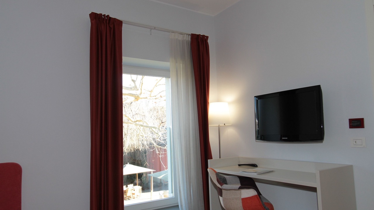 Photo of Bedroom in Sosta
