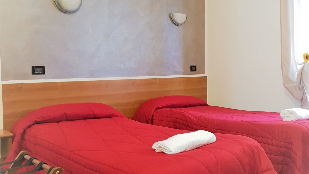 Photo of Bedroom in Lomazzo