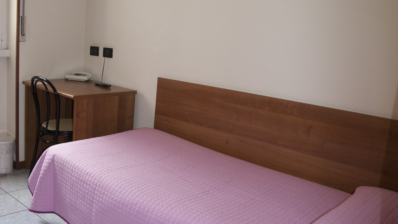 Photo of Bedroom in Lomazzo