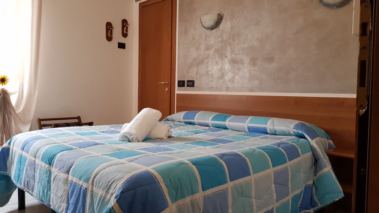 Photo of Bedroom in Lomazzo