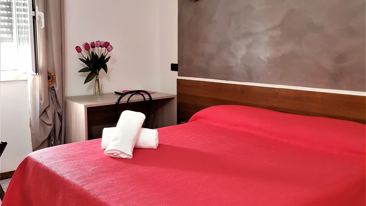 Photo of Bedroom in Lomazzo