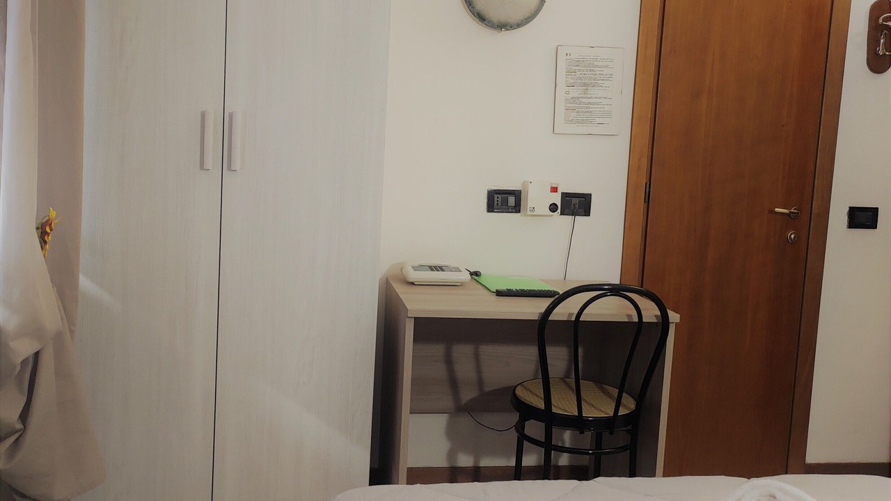 Photo of Bedroom in Lomazzo