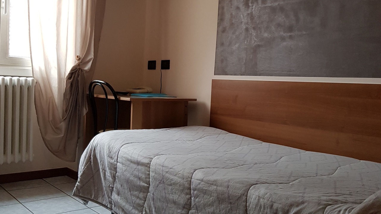 Photo of Bedroom in Lomazzo