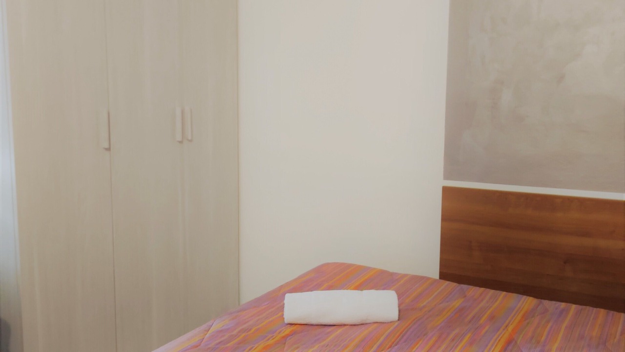 Photo of Bedroom in Lomazzo