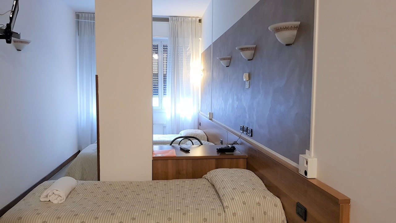Photo of Bedroom in Lomazzo